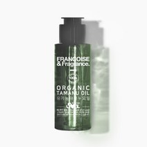 프랑스와즈 타마누 오일 유기농 호동씨 (비정제) 50ml