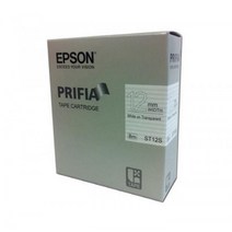 라벨프린터리본(ST12S) 사무기기 사무용품 EPSON 엡손 EPSON라벨프린터 엡손라벨프린터 라벨인쇄 라벨인쇄기 라벨출력 라벨출력기 휴대용라벨프린터 휴대용라벨인쇄 휴대용라벨출력, ST12S