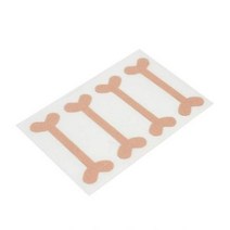 내성발톱밴드 분리기 내성발톱테이프 발가락 내성발톱 발가락분리기, 테이프 DC001008