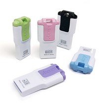 USB 메모리 초소형 미니 휴대형 스틱형 4G 8G 16G 32G 64G 128G 국제규격 A-PORT타입, 블랙, 16기가