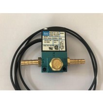 맥 3 포트 전자 부스트 컨트롤 솔레노이드 밸브 35A-ACA-DDBA-1BA 35A-ACA-DDAA-1BA 6MM 튜브 피팅 황동 소음기 포함, 11 35A-AAA-DDBA-1BA 12V