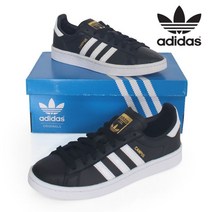 아디다스 아디다스 남여공용 캠퍼스 운동화 매장판-CQ2073