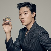 다슈 포마드왁스100ml 3종택1 골드포마드 샤인 레드, 다슈 레드포마드100ml