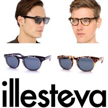 일레스테바 LENOX 선글라스 백화점AS가능 illesteva