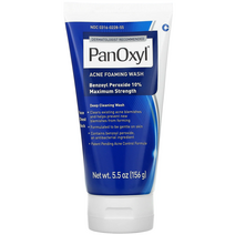 [국내당일배송]﻿ 판옥실 - 아크네 포밍 워시 ﻿Ben 10% & 4% / ﻿PanOxyl - Acne Foaming Wash ﻿Ben 10% & 4% + 배송 서비스