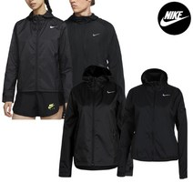 나이키 우먼스 남여공용 에센셜 런닝 등산 바람막이 자켓 집업 3종 택일