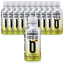 한독 레디큐 프로 음료 120ml x10개 / 숙취해소 음료, 상세페이지 참조, 상세페이지 참조, 상세페이지 참조