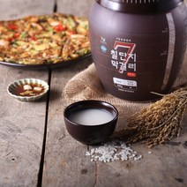 칠단지막걸리 키트 홈메이드 막걸리 4L 대용량 누룩 분말팩, 분말 1팩