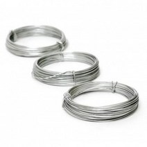 KSG240346철사 공예철사 코팅철사 분재철사 철사줄 가는철사 3p