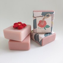 바디 때비누 건성용 바디클렌저 헤어 제주 향수 지성용 세정제 동백 바디워시 미용비누 씨피비누, 비누1개입_지성용, 본상품선택