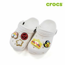 크록스 [크록스 정품] 지비츠 파츠 5종 택1