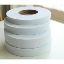 (1롤50마) 벤놀 허리심지 20 25 30 35 48mm, 30mm