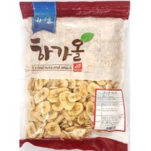 바나나칩 (800g), 1