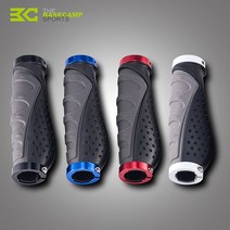 [BaseCamp]BC-603그립 자전거용품 핸들 그립, FREE