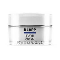 클랍 CSIII 콜라겐 스티뮬레이션 크림 50ml, 1개