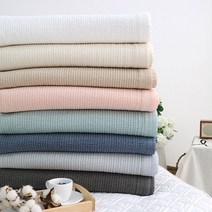 더자샵 피그먼트 워싱 목화솜 패드, 베이지