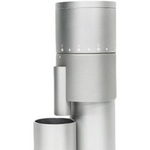 LAGOM라곰 미니 전동 가정용 그라인더 수동 특수커터 이태리식 콤팩트, B