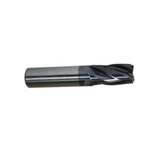 와이지원 하이스라핑엔드밀 파인피치 16MM TIALN