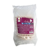 목우촌 통등심돈까스 1.8kg