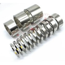 10m 니켈 도금 스트립 18650 10M 3롤, 0.12x6MM 10 미터 3롤