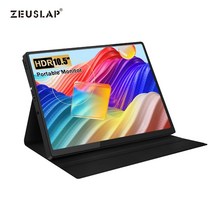 제우스랩 휴대용 모니터 10.5형, Z10P
