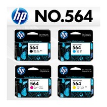 No.564 CB316WA+CB318WA+CB319WA+CB320WA 4색 세트, No.564 4색 칼라, 1세트