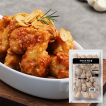사세 크리스피 치킨봉 1kg 에어프라이어치킨, 1개