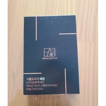 [서울도라지쾌청] 3년근 국산도라지와 벌꿀 배 10가지식물농축액으로 만든 도라지청 1개