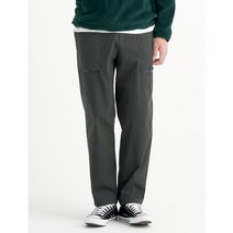 [빈폴] [BIKE WE LIKE] 카키 스트레치 스트링팬츠 (BC2921B01H)