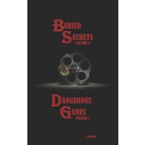 (영문도서) Buried Secrets Paperback, J Ware, English, 9780989735025