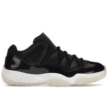 조던 11 레트로 로우 72-10 Jordan Retro Low 