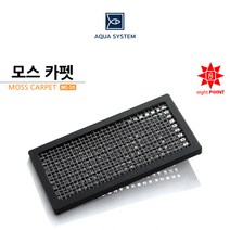 아쿠아시스템 모스카펫 MC-10 모스활착판 (5개입), 단품