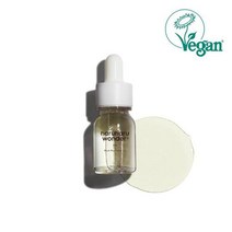 하루하루원더 블랙 라이스 페이셜 오일 10ml