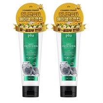 플루 페이셜 스크럽 100g 소프트 허니앤슈가, 필링 스크럽 소프트 허니앤슈가