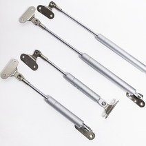 싱크대 쇼바 가스 유압 스프링 씽크대 주방 찬장 가구 유압쇼바, 07. 대형 280mm / 15kg