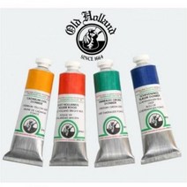 올드홀랜드 유화물감 40ml 시리즈E 042