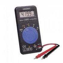 히오끼 디지탈테스타3244-60 멀티테스터기 전기검전기 266915ZA hotblood1*34419168Ew