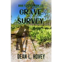 (영문도서) Grave Survey Paperback, Books We Love, English, 9780228620198