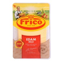 프리코 에담 슬라이스 치즈 150g