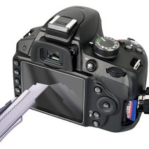 캐논 EOS 5D 마크 IV III 6D 7D 90D 80D 750D 1200D 용 강화 유리 화면 보호기 2 피스, EOS 77D 9000D