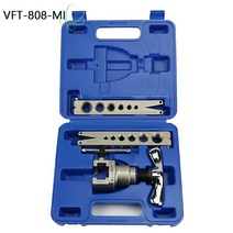 VALUE 밸류 VFT-808E-MIS 플레어링툴 사라기 세트, 1개