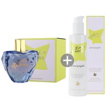 롤리타렘피카 EDP 30ml+바디로션 200ml, 색상:단일상품