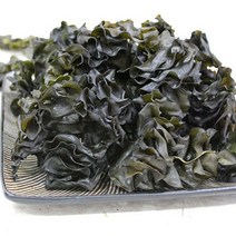 [바다속풍경] 완도 미역귀 500g(250gx2봉), 2개