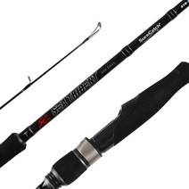 슈어캐치 시트라이던트 씨배스 S-902ML 루어낚시대, 슈어캐치 시트라이던트 씨배스 S-962MH 루어낚시대