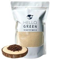 헬로우그린 천연향신료 산초 가루 500g(팩), 500g(팩) 1개