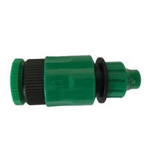 분수호수 이동식스프링쿨러 농업용 농사 텃 밭에물주는 기계 호스 스프링쿨러 분무 마이크로 스프링클러 세트 자동 관수 장치 스프링클러 관개 장비 d 관개 시스템 냉각 살수 스프레이, ehek-2 4점 나사 812 커넥터 세트