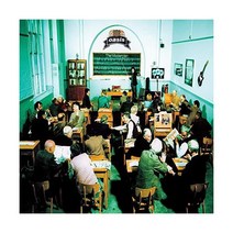 Masterplan 오아시스 lp