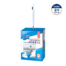 스카트 테이프클리너 이지앤퀵 중형 번들팩