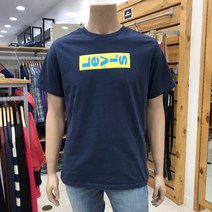 리바이스 남여공용 레이지탭 반팔 티셔츠69978-0003