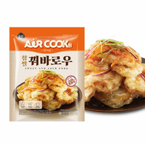 모바일신세계푸드 찹쌀 꿔바로우 500g x 3봉, 기타